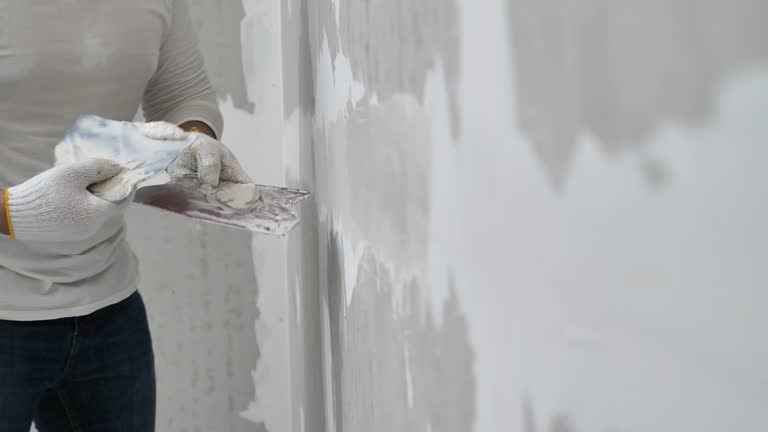 Best Commercial Painting  in Laurel Park, NC